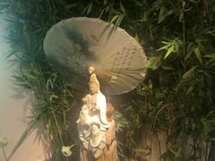 -福慧慈缘素食餐厅(王府井店)