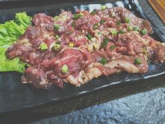 -火炉旺烤肉啤酒屋(沈北创始店)