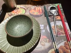 -金厨泰国餐厅·全泰籍厨师料理(拱北店)