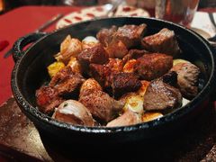 -BROWNSTONE布朗石西班牙餐厅(富城店)