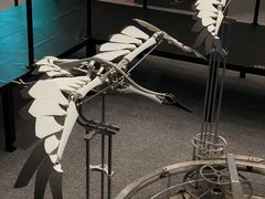 -深圳市当代艺术与城市规划馆