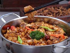 -黄记煌三汁焖锅(广州曜一城店)