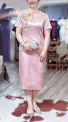 -So Shine 婚纱礼服·喜妈妈喜婆婆礼服馆(北外滩店)