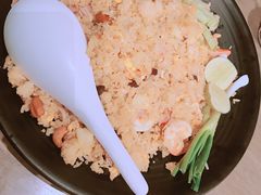 -The Dishes Seafood & Restaurant