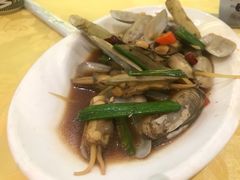 -莲花公园煎蟹(总店)