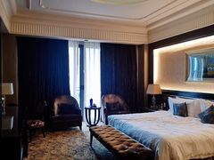 -上海浦东星河湾酒店