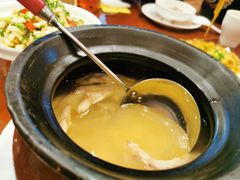 -龙凤瓦罐煨汤馆(清江东路店)