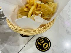 -Lilliput粒粒堡亲子餐厅(祥云小镇店)