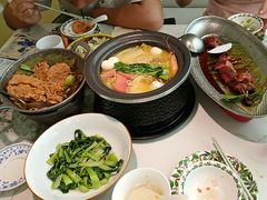 -苏梦江南·淮扬菜(夫子庙店)