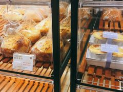 -天母蓝鸟西餐厅·烘焙蛋糕(十三碗店)
