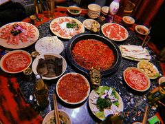 -蜀大侠火锅(寰球文化地标·总府店)