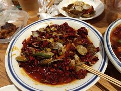 -福苗小骆驼烧烤(莲湖路店)