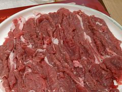 -蜀留香火锅(社会山店)