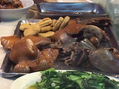-揭阳钟记小食(福田新村店)