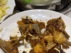 -红日饭店(裕隆三路店)