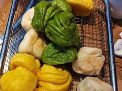 -山河屯铁锅炖·非遗铁锅炖(华强北店)