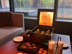 -璞瑄酒店大堂吧