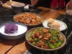 -兰溪小馆(东直门簋街店)