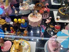 -卷心卷意·轻甜蛋糕(新光天地店)