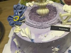 -FALANC CAKE生日蛋糕(龙岗店)