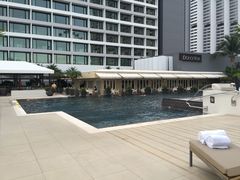 -新加坡文华东方酒店