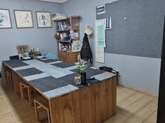 -汉翔书法丨软笔·硬笔·国画(西铁营校区)
