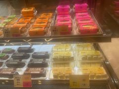 -鹤所·低糖零蔗糖烘焙(长楹店)