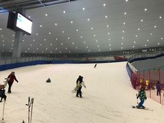 -哈尔滨热雪奇迹