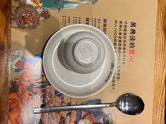 -万兴佳烤肉·长白山老味道(宏泰广场店)