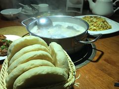 -黑鸡小馆(金源店)