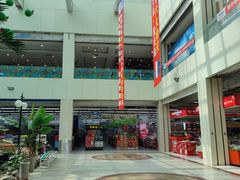 -利群海琴购物广场(商丘路店)