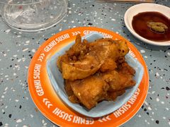 -元气寿司(东方宝泰店)