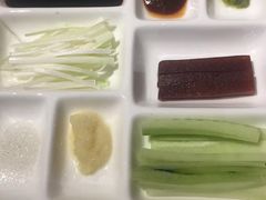 -董鲁烤鸭(建和街店)