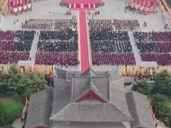-大槐树寻根祭祖园