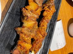 -天山集市餐厅(康城店)