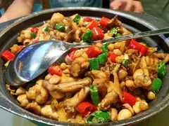 -蛙月荷·紫苏牛蛙(亭江步步高店)