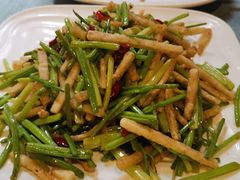 -龙井壹号·茶缘山景宴(龙井村店)