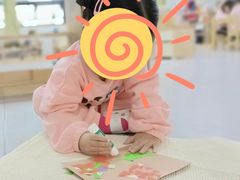 -宾果蒙特梭利托育儿童之家幼儿园(爱琴海店)