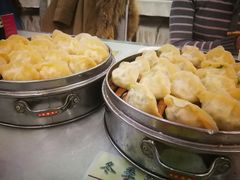 -大妈饺子馆·特色锅包肉·饺子(鼓楼店)