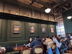-章记星洲 · 新加坡餐厅(望京店)