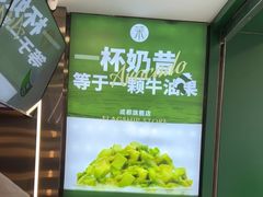 -茉酸奶(春熙路店)