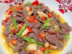 -老湘村·湖南土菜(天河维多利店)