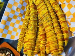 -韩食味·小木屋(日照店)