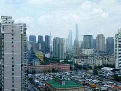 -上海浦西开元大酒店