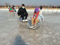 -绿野森林乐园冰雪季