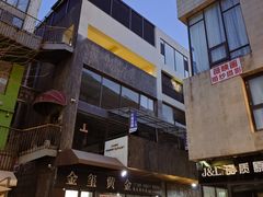 -泉乐坊步行街(烟酒特产平价超市店)