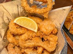 -Mammamia意大利餐厅(阳春巷店)
