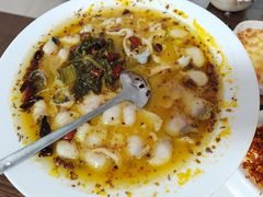 -雪湖煜辰鱼头老店(雪野湖店)