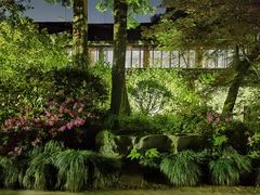 -古韵餐厅(湖畔大学店)