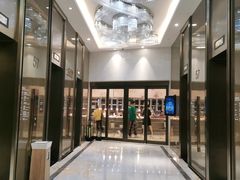 -索菲特酒店 · 云尚天际自助餐厅